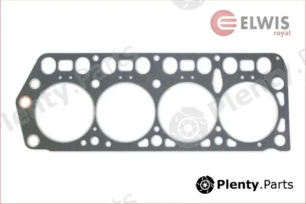Elwis Royal 0052887 — Gasket, cylinder head