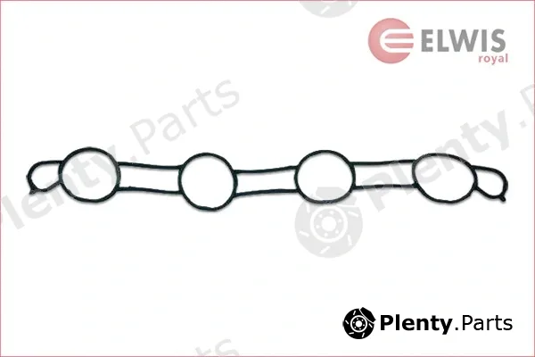 Elwis Royal 0213006 — Gasket, intake manifold