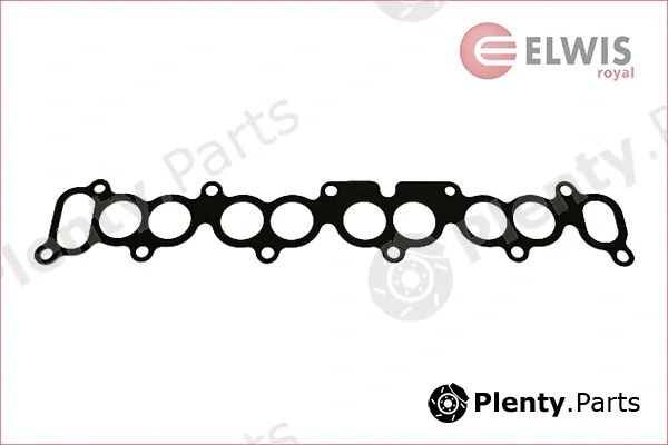 Elwis Royal 0232017 — Gasket, intake manifold