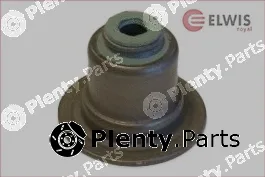 Elwis Royal 1626514 — Seal Ring, valve stem