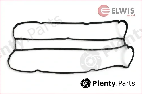 Elwis Royal 1555585 — Gasket, cylinder head cover