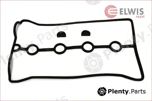 Elwis Royal 9121013 — Gasket Set, cylinder head cover