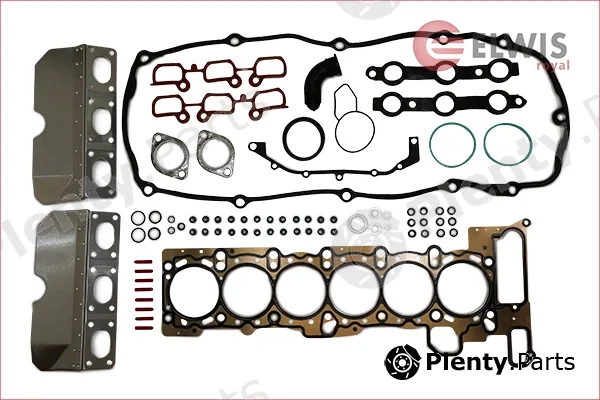 Elwis Royal 9815409 — Gasket Kit, cylinder head