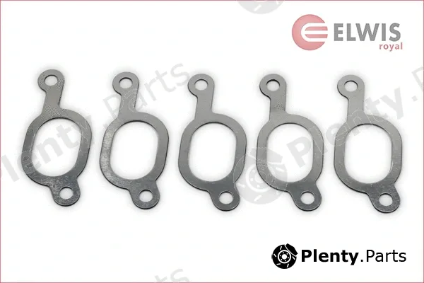 Elwis Royal 9455520 — Gasket Set, exhaust manifold