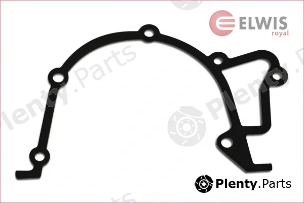 Elwis Royal 5142728 — Gasket, oil pump