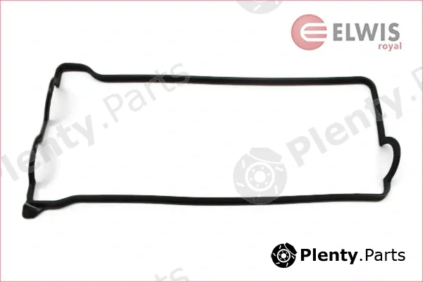 Elwis Royal 1552819 — Gasket, cylinder head cover