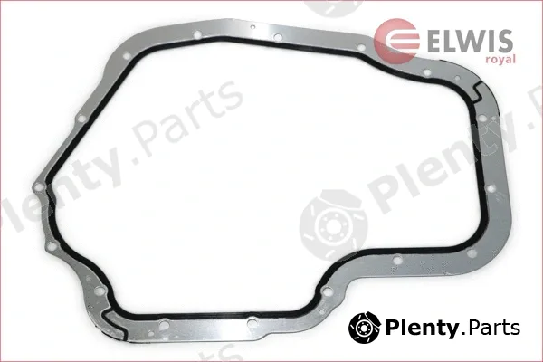 Elwis Royal 1042623 — Gasket, oil sump