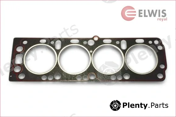 Elwis Royal 0042623 — Gasket, cylinder head