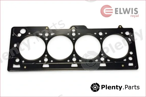 Elwis Royal 0046839 — Gasket, cylinder head