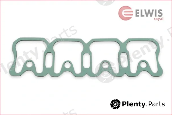 Elwis Royal 1526587 — Gasket, cylinder head cover