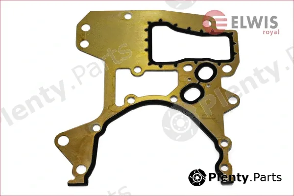 Elwis Royal 7042677 — Gasket, oil pump