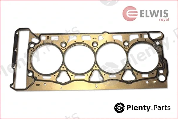 Elwis Royal 0056014 — Gasket, cylinder head