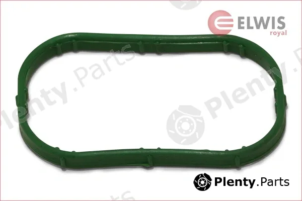 Elwis Royal 0213001 — Gasket, intake manifold