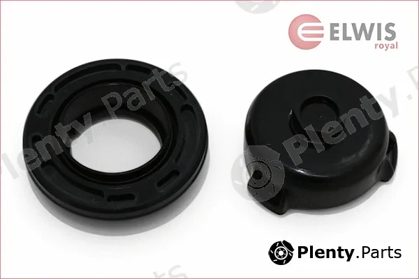 Elwis Royal 8142648 — Shaft Seal, crankshaft