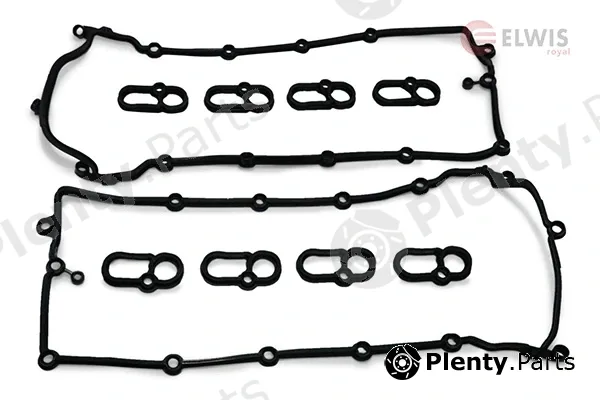 Elwis Royal 9113001 — Gasket Set, cylinder head cover