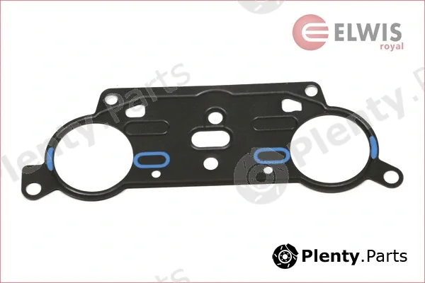Elwis Royal 7056017 — Gasket, timing case