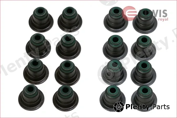 Elwis Royal 9026502 — Seal Set, valve stem