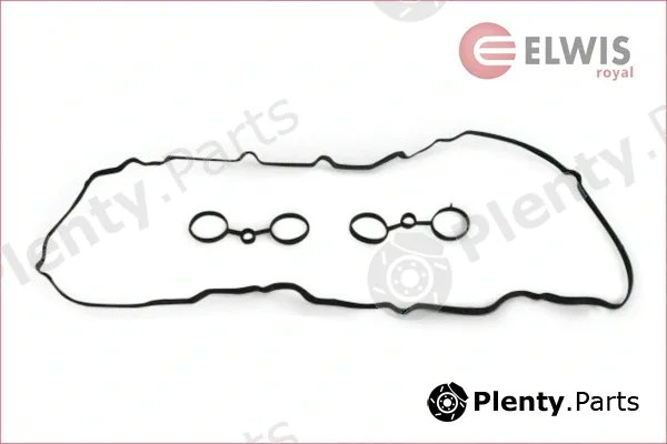 Elwis Royal 9115426 — Gasket Set, cylinder head cover