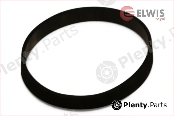 Elwis Royal 7115453 — Gasket, EGR valve
