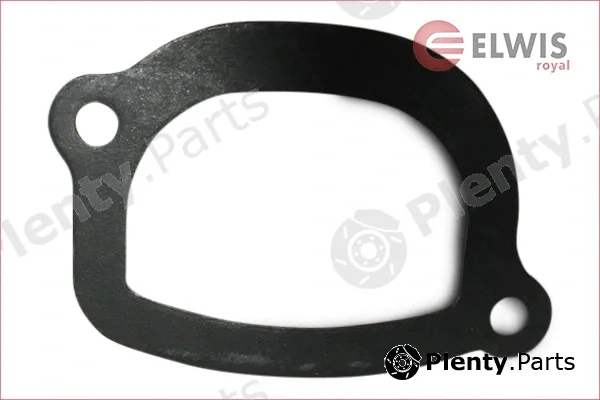 Elwis Royal 7025111 — Gasket, thermostat housing