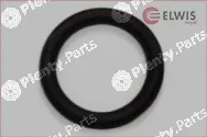 Elwis Royal 0215419 — Gasket, intake manifold