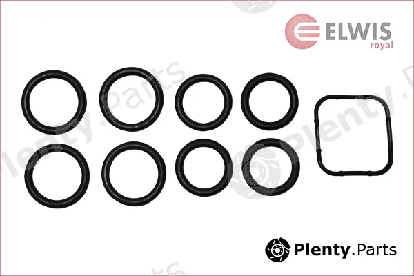 Elwis Royal 9426501 — Gasket Set, intake manifold