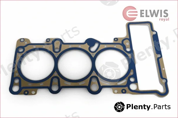 Elwis Royal 0056113 — Gasket, cylinder head