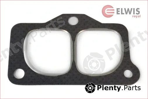 Elwis Royal 0326533 — Gasket, exhaust manifold