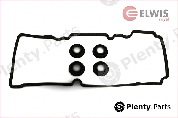 Elwis Royal 9156009 — Gasket Set, cylinder head cover