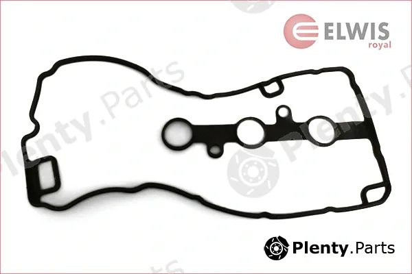 Elwis Royal 1544202 — Gasket, cylinder head cover