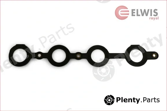 Elwis Royal 1556033 — Gasket, cylinder head cover