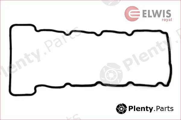 Elwis Royal 1532022 — Gasket, cylinder head cover