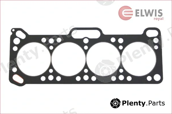 Elwis Royal 0038847 — Gasket, cylinder head