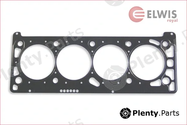 Elwis Royal 0042677 — Gasket, cylinder head
