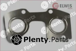 Elwis Royal 0344212 — Gasket, exhaust manifold