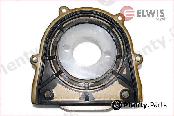 Elwis Royal 8126546 — Shaft Seal, crankshaft