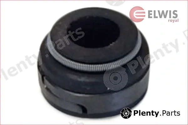 Elwis Royal 1655533 — Seal Ring, valve stem