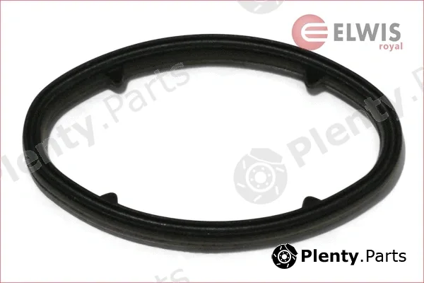 Elwis Royal 7042679 — Seal Ring, oil cooler