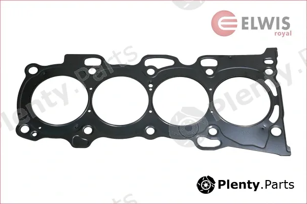 Elwis Royal 0052897 — Gasket, cylinder head