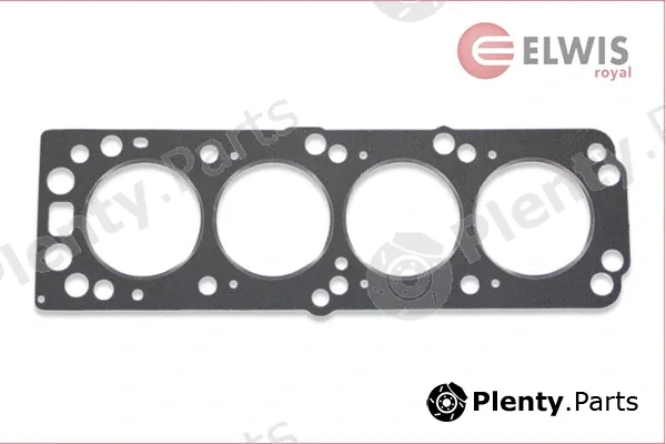 Elwis Royal 0042614 — Gasket, cylinder head
