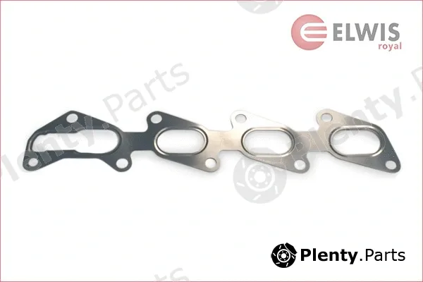 Elwis Royal 0342622 — Gasket, exhaust manifold