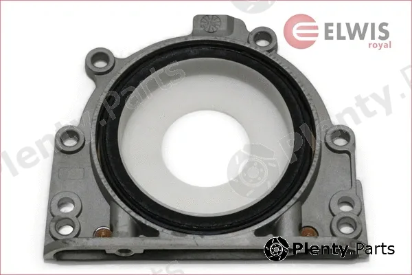 Elwis Royal 8056004 — Shaft Seal, crankshaft
