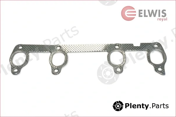 Elwis Royal 0356003 — Gasket, exhaust manifold
