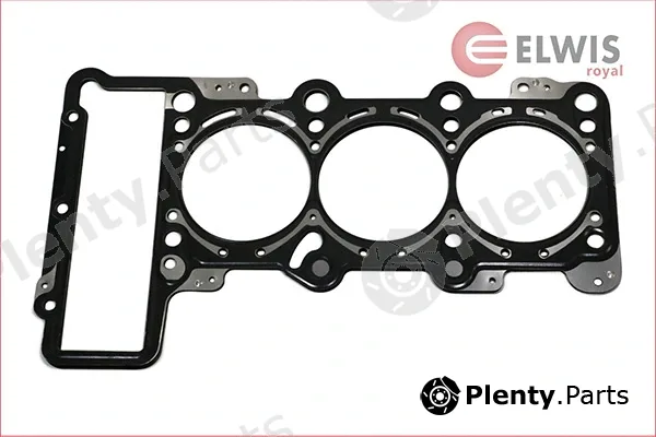 Elwis Royal 0056074 — Gasket, cylinder head