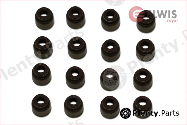 Elwis Royal 9022430 — Seal Set, valve stem
