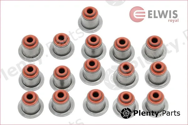 Elwis Royal 9015425 — Seal Set, valve stem