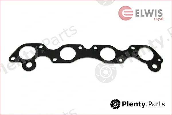Elwis Royal 0255542 — Gasket, intake manifold