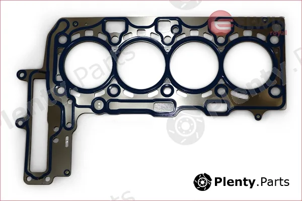 Elwis Royal 0015418 — Gasket, cylinder head