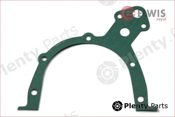 Elwis Royal 5142646 — Gasket, oil pump