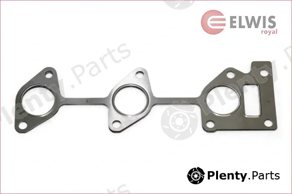 Elwis Royal 0332017 — Gasket, exhaust manifold